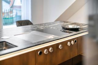City Villa Bad Dürrheim - Penthouse - 3