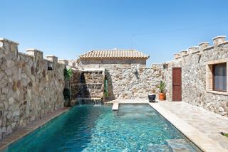 Loft Abanderao Piscina y Jacuzzi - 9