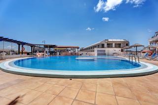 Beautiful Apartmento Amarilla Golf - 4