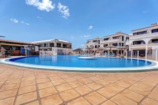 Beautiful Apartmento Amarilla Golf - 0