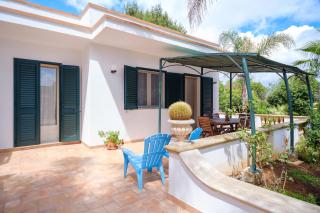 Villetta del Salento 2 - Racale - 7