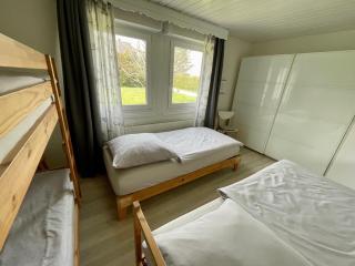 Ferienhaus 'am Rosenhag' - 2