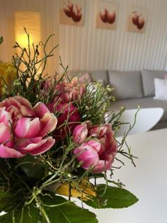 Ferienhaus 'am Rosenhag' - 7