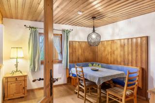 Ferienwohnung Kraus Eibsee - 2