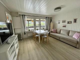 Ferienhaus 'am Rosenhag' - 5