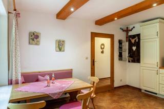 Ferienwohnung Kraus Eibsee - 4