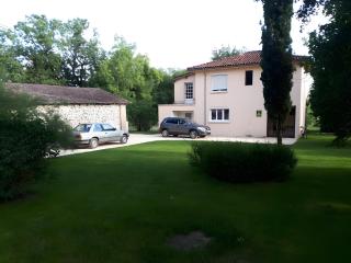 Gite Chez Jeanne - 7
