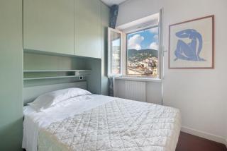 Appartamento Gabbiano - Rapallo - 6