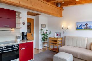 Ferienwohnung Wank - 3