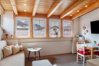 Ferienwohnung Wank - 2