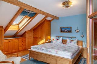 Ferienwohnung Wank - 9