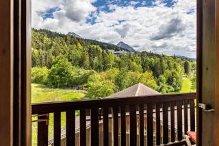 Pardellerhof Schlernblick - 3