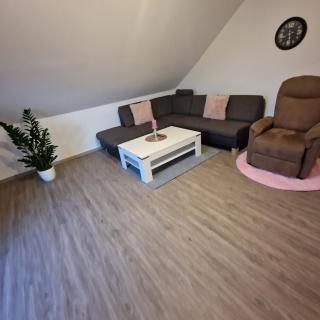 Fränkisch wohnen bei Mela - Litzendorf - 9