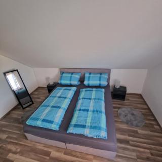 Fränkisch wohnen bei Mela - Litzendorf - 4