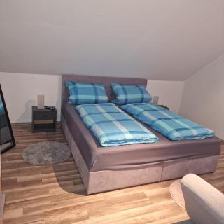 Fränkisch wohnen bei Mela - Litzendorf - 2