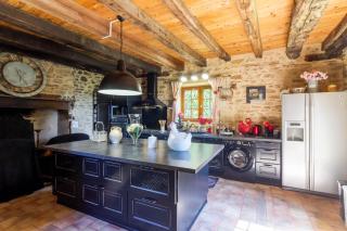 Maison de campagne dans le Périgord - 5