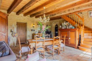 Maison de campagne dans le Périgord - 6