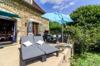 Maison de campagne dans le Périgord - 8