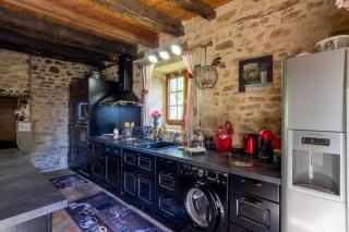 Maison de campagne dans le Périgord - 3