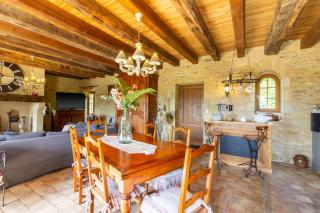 Maison de campagne dans le Périgord - 7