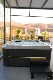 Villa Panorama View Brezovica - 5