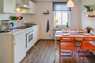 Wohnung 4 - 7