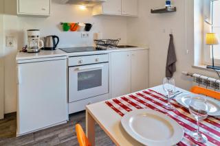 Wohnung 4 - 5