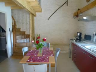 Gite L'Etable - Les Gites Du Moulin - 9
