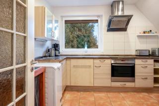 Haus Heidorn - Sittensen - 4