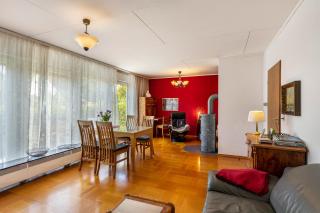 Ferienwohnung Oberamsel - 5