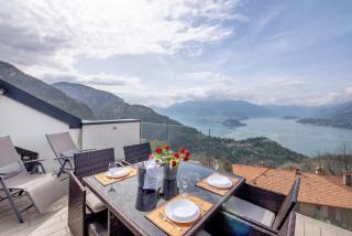 Relax and Happiness private Jacuzzi - Perledo - 0
