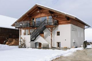 Labe Biohof Oberzonn - Kastelruth - 9