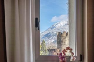 Alpen Pila Residence Loft 1 - Aoste - 7