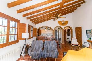 Cortijo Bellavista - 4