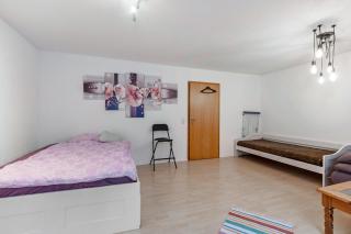 Ferienwohnung Frieda - Wehr - 7