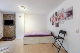 Ferienwohnung Frieda - Wehr - 2