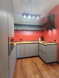 Сдам Secret Red ViP Апартаменты , центр рядом Мост Сити - 4