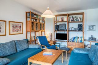 Terrassenpark Apartment 160 - 5