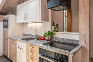 Ferienwohnung Ambiente - 2