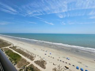 Ocean Front 3 BR - Caribbean 1407 - 3