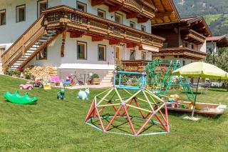 Ferienhaus Oberanger - Kaltenbach - 1