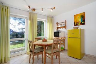 Ferienwohnung Schoeneberg - 2