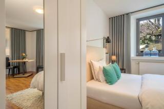 1 Zimmer-appartment Nr 11 - 2