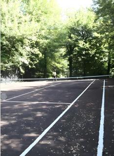 Glamping Tente Safari Dordogne 24 - 3