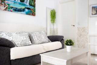 Casa Centro Historico Barbate - 4