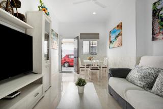 Casa Centro Historico Barbate - 6