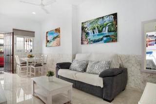 Casa Centro Historico Barbate - 9