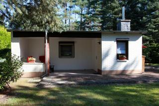 Haus Waldidyll am Briesensee - 4