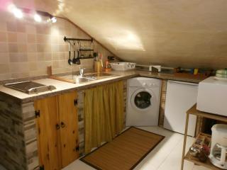 El Mirador de la Pola Nava Piso - 2