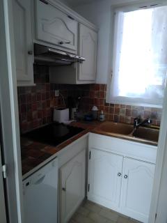 Appartement T3 Duplex à Saint-Lary - 4